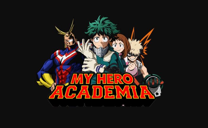 How to watch the hit anime ‘My Hero Academia’ online