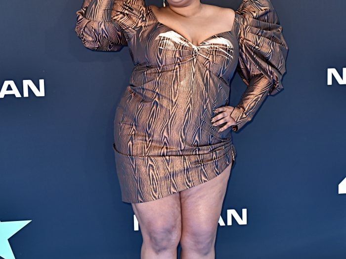 Lizzo BET awards best Lizzo outfits