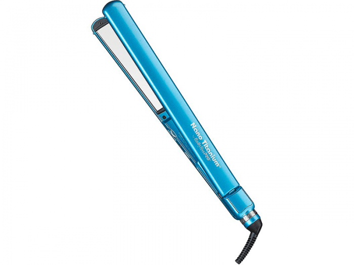 babyliss nano flat iron, best flat iron for thick hair 