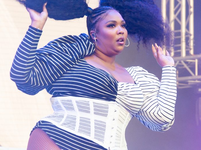 Lizzo best outfits