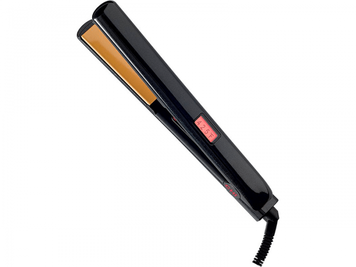 cihi professional flat iron, best flat iron for thick hair 