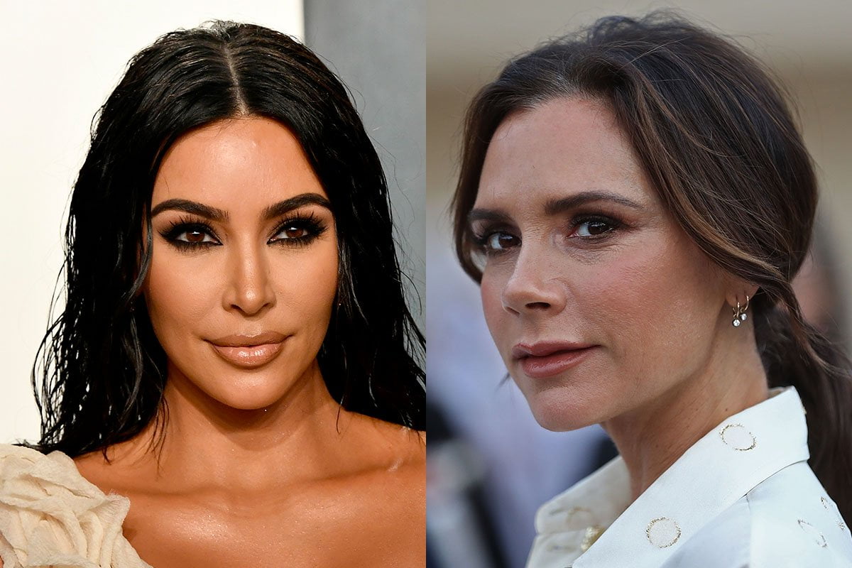 Victoria Beckham to find new man for Kim Kardashian following her split from Kanye West