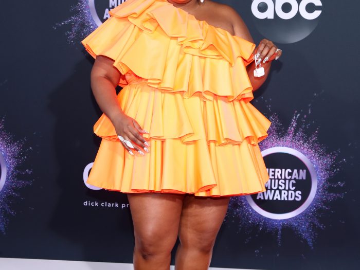 Lizzo best outfits Lizzo AMAs