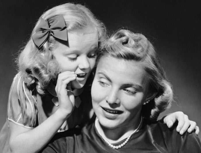 The 20 Most Popular Girls’ Names From The 1950s
