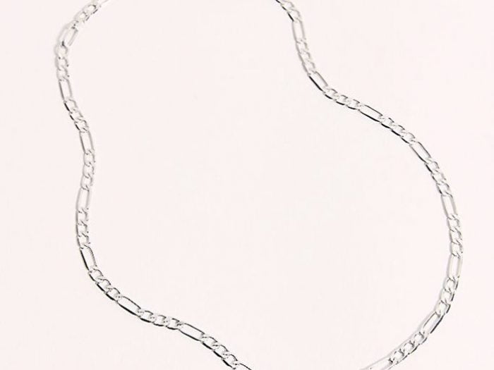 Connell Normal People chain necklace, delicate chain necklace free people