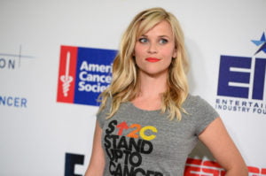 Reese Witherspoon Is Set To Star In Two Upcoming Rom Coms On Netflix