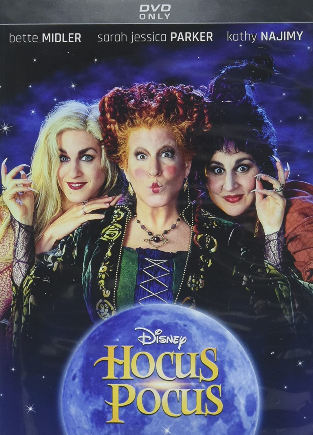 How To Order ‘Hocus Pocus’ Frappuccinos From The Starbucks’ Secret Menu