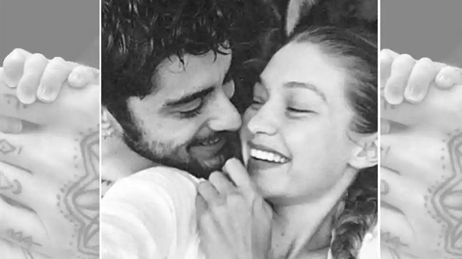 Gigi Hadid And Zayn Malik Just Welcomed Their First Child Together