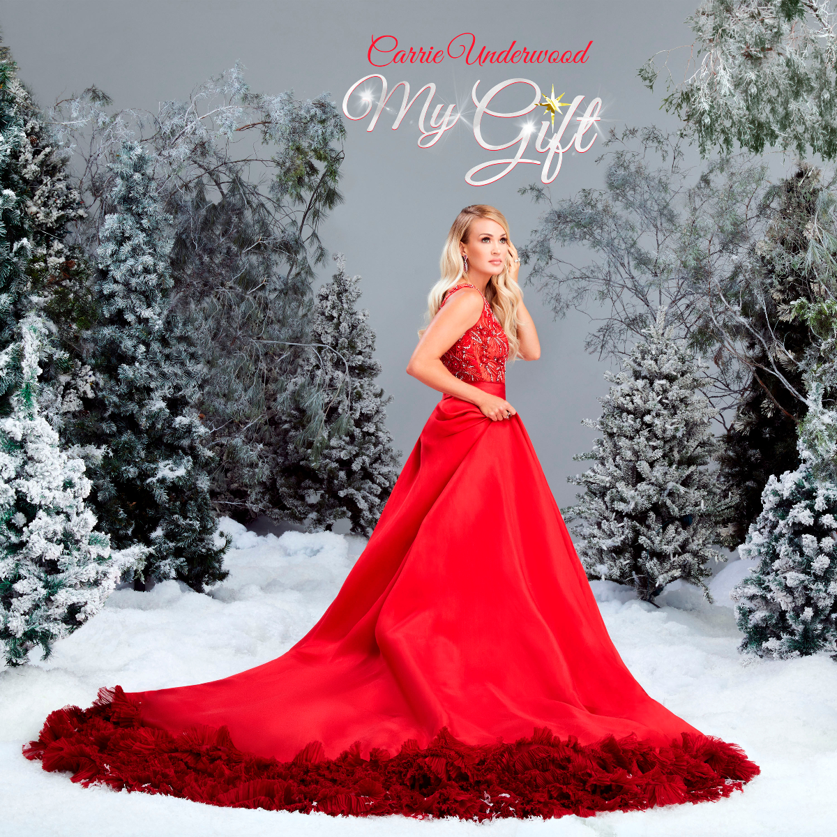 Carrie Underwood Will Feature Her 5-year-old Son On Her Upcoming Christmas Album