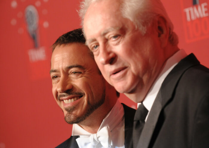 Robert Downey Sr. Has Died At 85