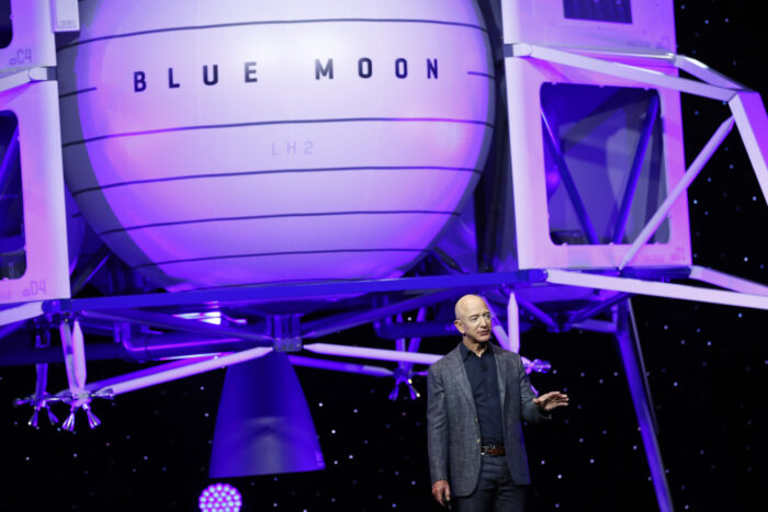 Richard Branson Is Flying Into Space Even Sooner Than Jeff Bezos