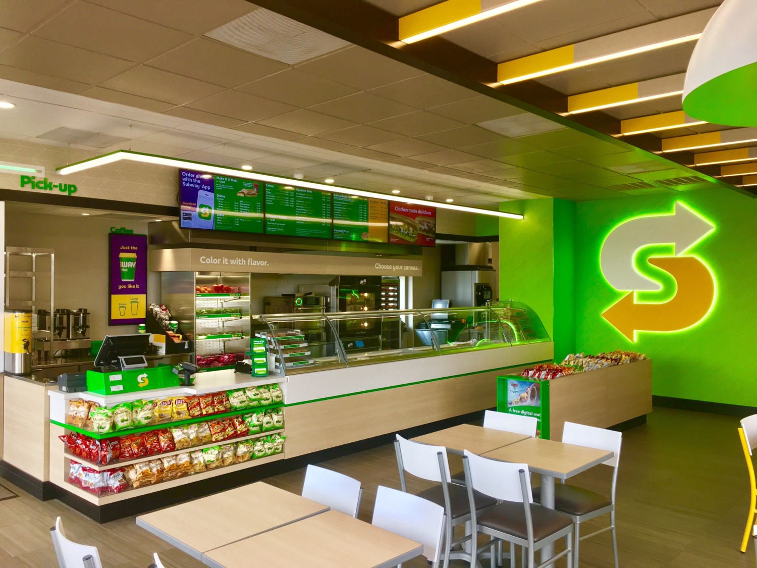 Subway Is Introducing 3 New Sandwiches And Bringing Back 3 Fan Favorites
