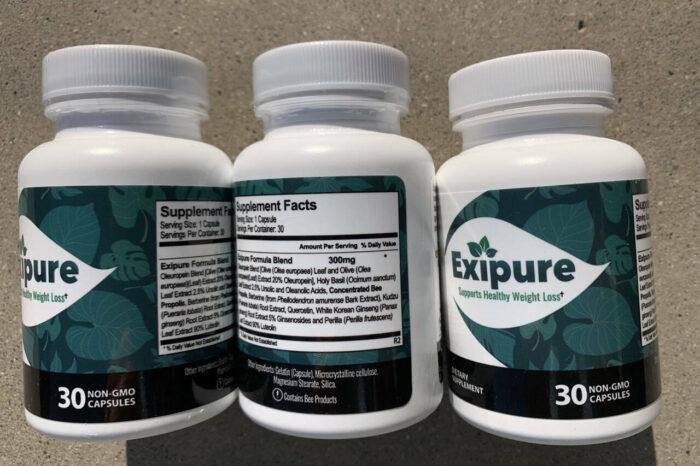 Exipure Review 2022 Does Exipure Really Work for Weight Loss