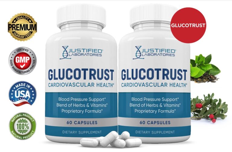 GlucoTrust Reviews What Do GlucoTrust Reviews Say 1 768x504 - If You are Asking "What is High Blood Sugar?" You then Need Information that is reliable Now
