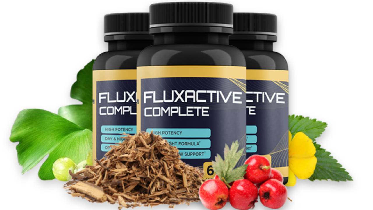 #Fluxactive Fluxactive Complete #Reviews – Does Fluxactive Work or Scam