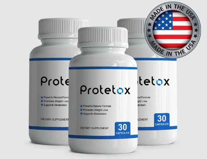 #Protetox #Reviews Customer Complaints, Side Effects, #Ingredients, Scam & Official Website!