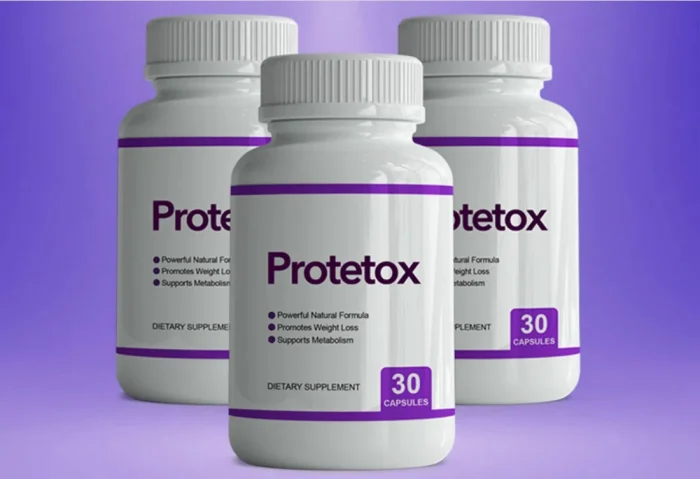 Protetox Reviews (Scam or Legit) Protetox Reviews 2022