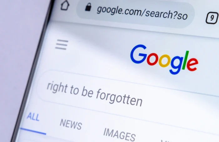 How To Remove Your Personal Information From Google Searches