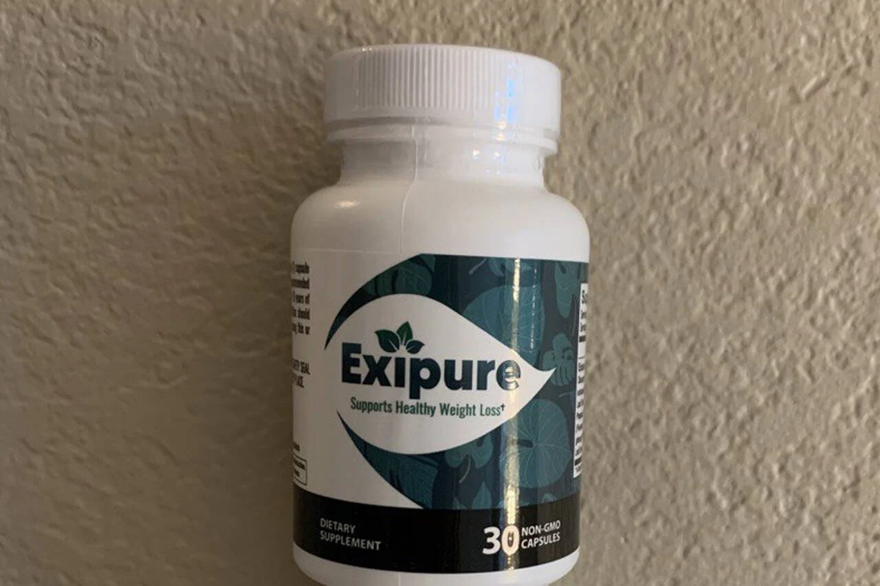 Exipure Reviews ((2022 Update)) Official Website, Exipure Supplements