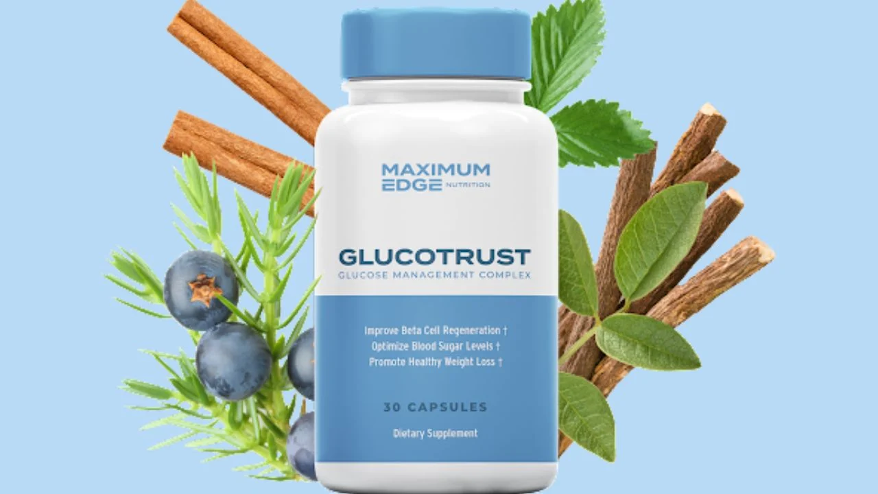 GlucoTrust Reviews GlucoTrust Customer Reviews And Complaints
