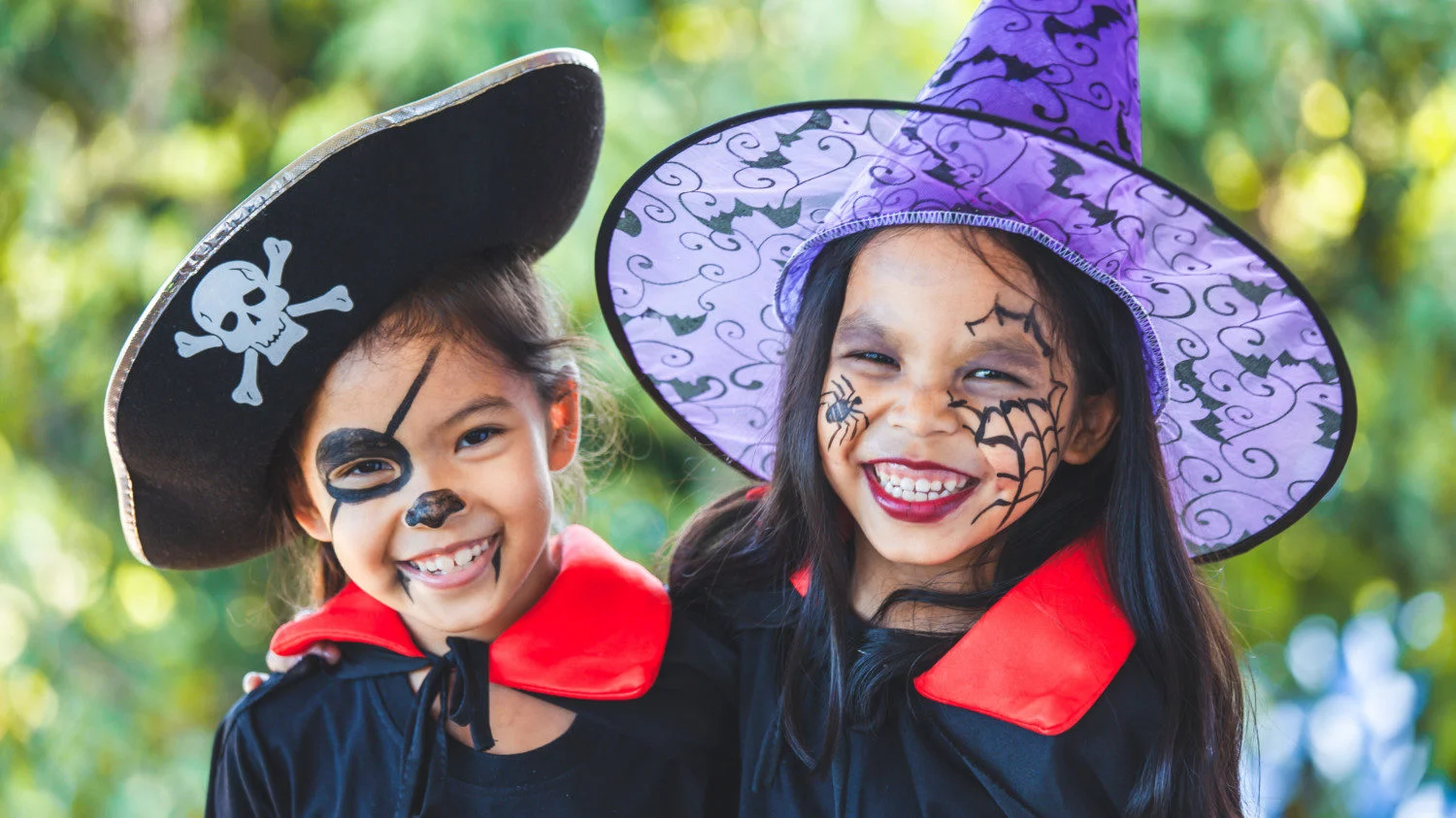 Google Names Most-Searched Halloween Costumes Of 2022