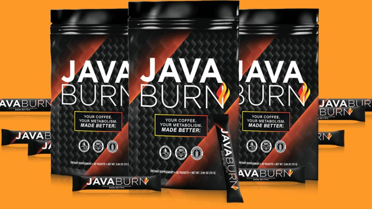Java Burn Reviews — Is it Java Burn Scam or Legit?