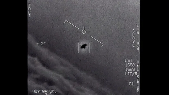 NASA Assembles Team To Study UFOs