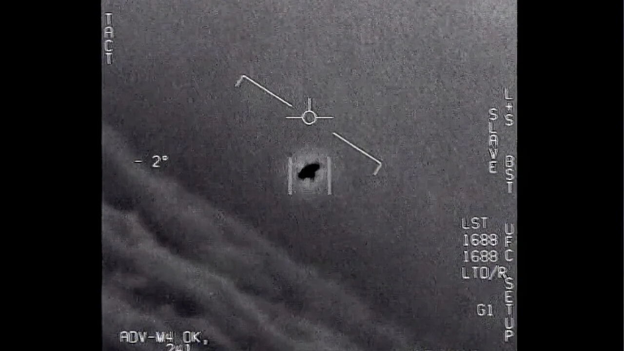 NASA Assembles Team To Study UFOs