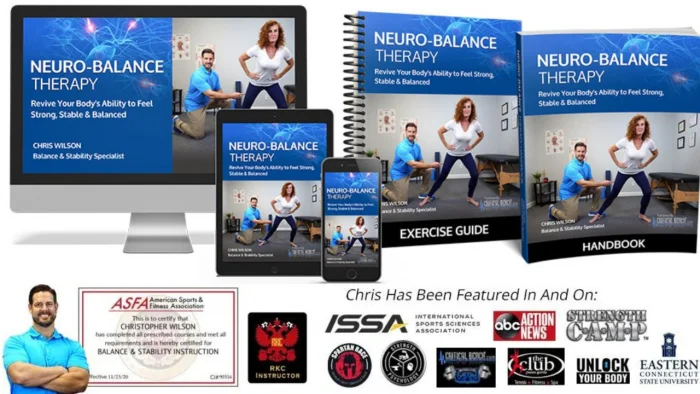Neuro-Balance Therapy Reviews - Real Customer Feedback and Reviews