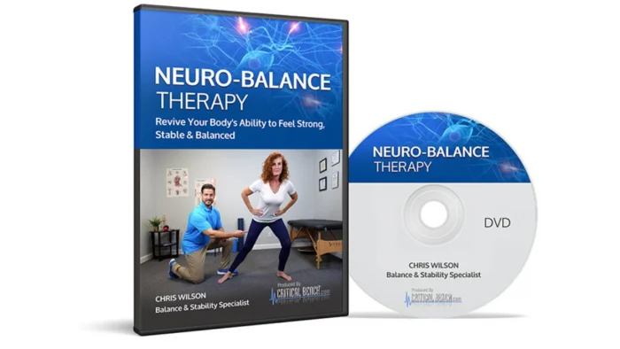 Neuro-Balance Therapy Reviews - Shocking Results For Customers