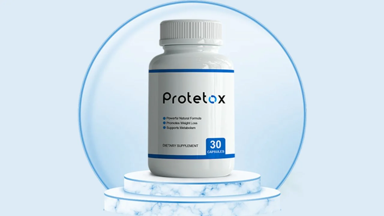 Protetox Reviews Is it a risky scam or a legitimate product Read the shocking truth before you buy it.