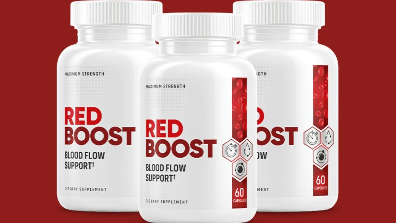 Red Boost Reviews Customer Feedback and Reviews, Ingredients