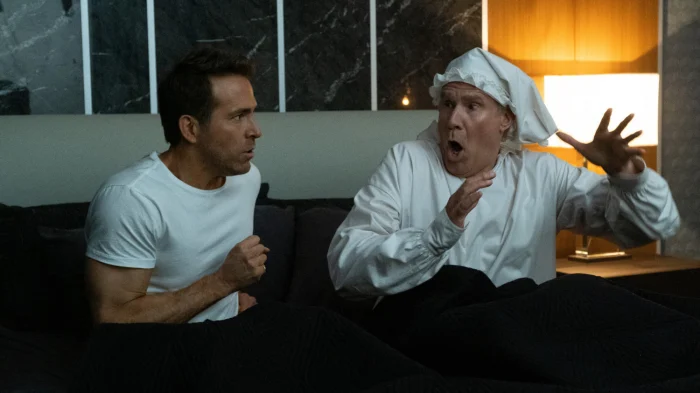 Ryan Reynolds And Will Ferrell To Star In ‘Christmas Carol’ Remake—With A Twist