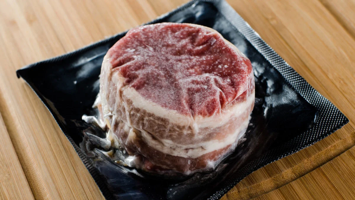 Why You Should Cook Your Steak Frozen To Get Delicious Results