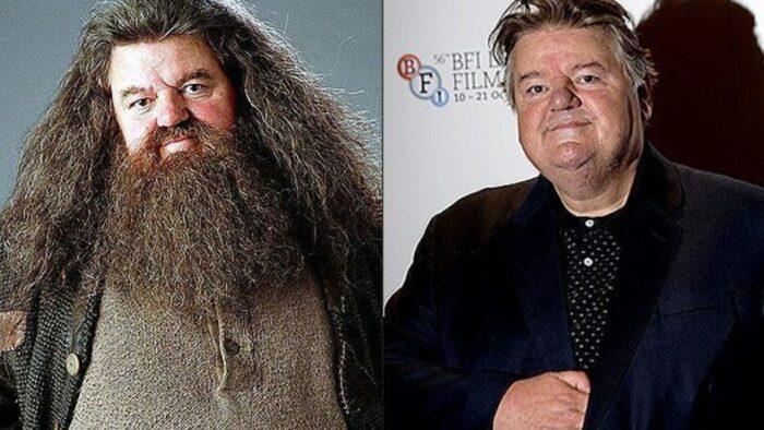 ‘Harry Potter’ Actor Robbie Coltrane Has Died At 72