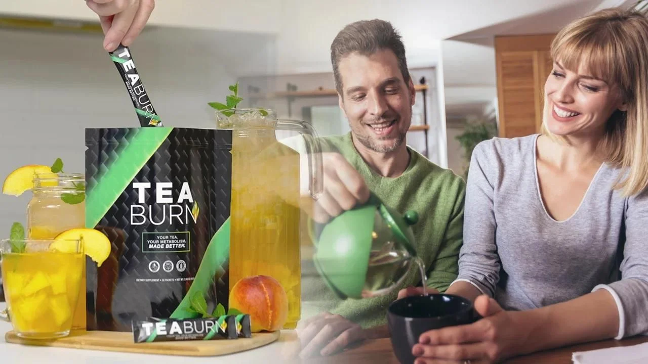 Tea Burn Review : Customer Reviews, Working, Benefits, Pros And Cons