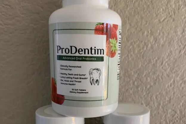 prodentim oral probiotics