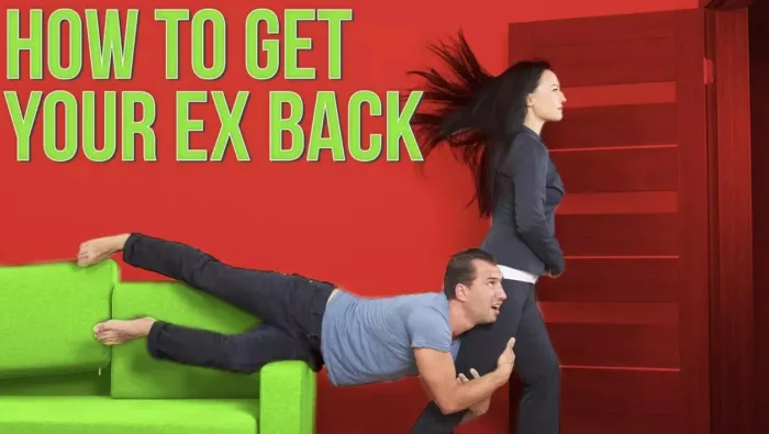 5 Things You Must Do If You Ever Want Your Ex Girlfriend Back