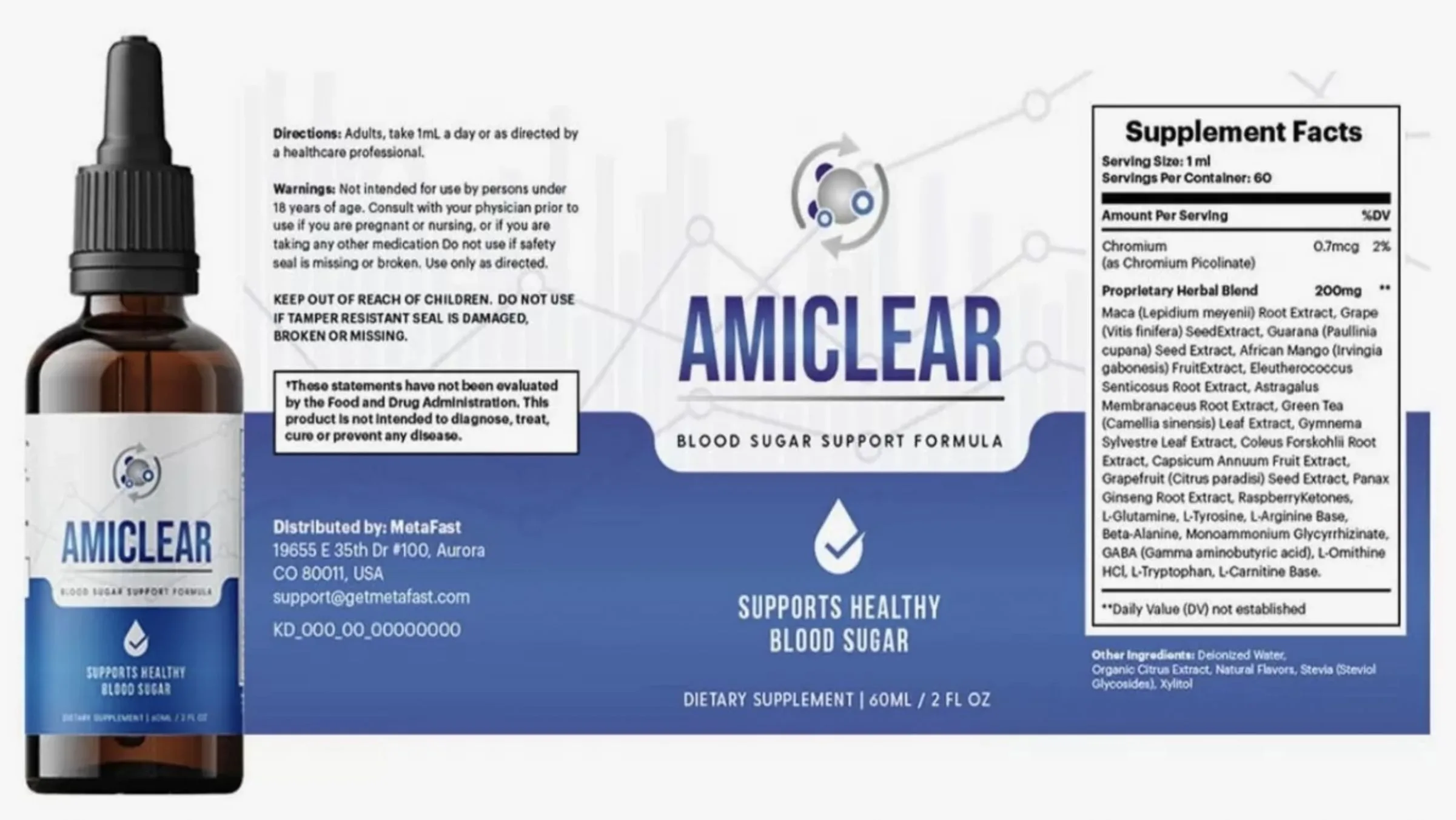 Amiclear Reviews (Customer Complaints) Real Consumer Reports!