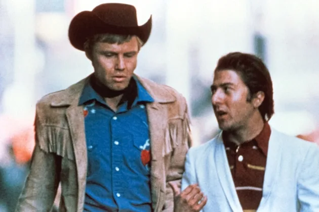 An X-Rated ‘Midnight Cowboy,’ a Boorish Bob Hope and a Divided Hollywood: Looking Back at the 1970 Oscars