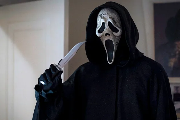 Box Office ‘Scream VI’ Scares Up Franchise-Best $44 Million Debut