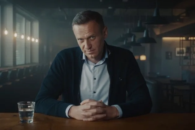 CNN Wins First Oscar for ‘Navalny’