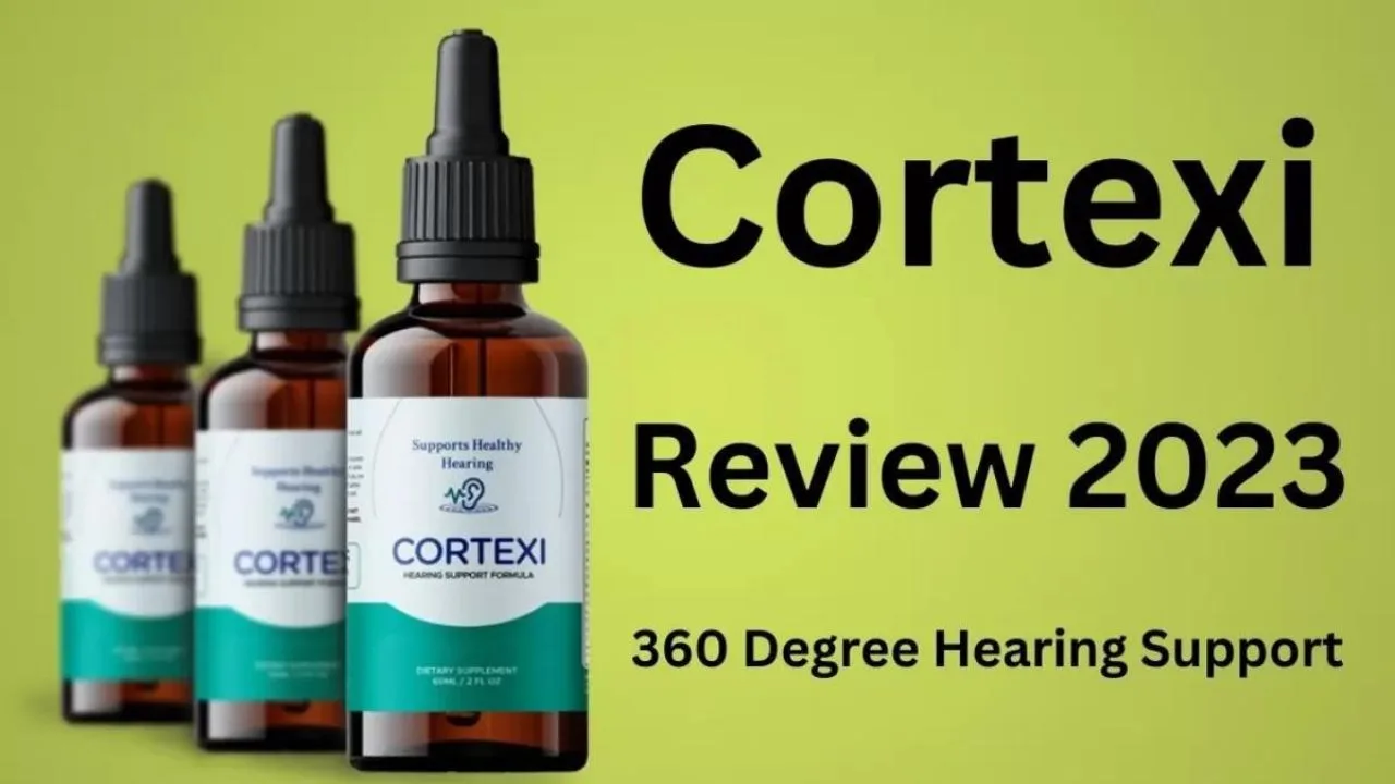Cortexi Reviews Cortexi Drops Hearing Support Ingredients And Dark Truth You Should Know This