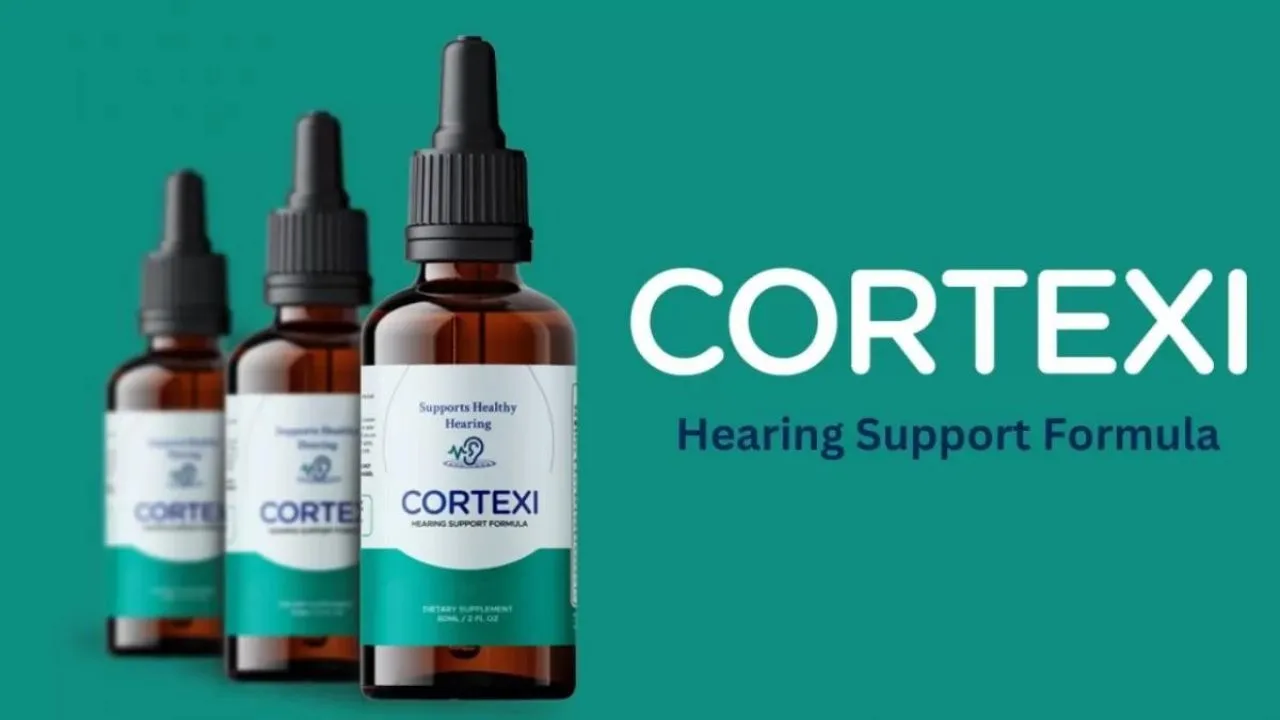 Cortexi Reviews [Fraud Warning 2023] Beware! Scam Risk, Cortexi Drops Side Effects & Negative Ingredients
