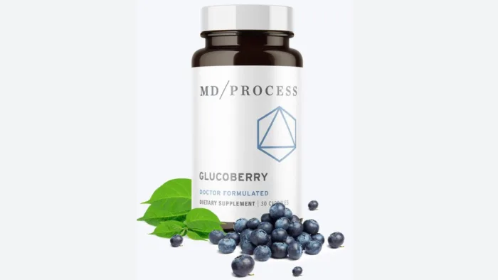 Glucoberry Reviews Does This Glucoberry blood Sugar Supplement Works