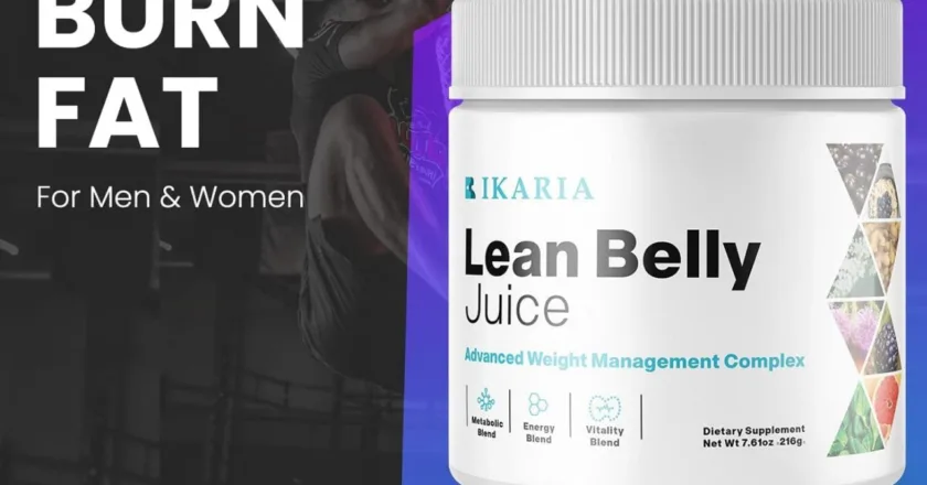 Ikaria Lean Belly Juice Reviews: Fake or Legit? Real Customer Feedback?