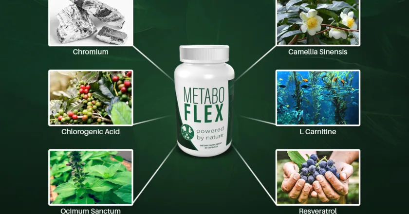 Metabo Flex Reviews: Safe Pills or Fake Real Customer Feedback?