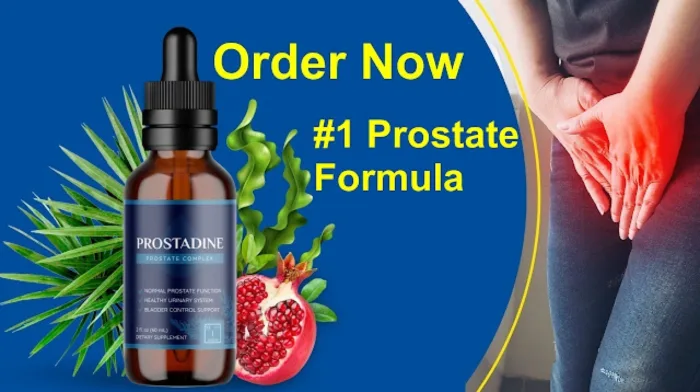 ProstaDine Reviews - Effective Formula for Prostate Health or Fake Customer Results?
