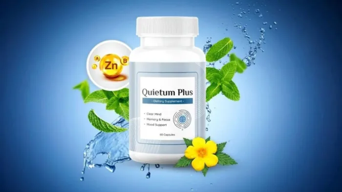 Quietum Plus Reviews (2023 Update) Negative Side Effects or Real Benefits