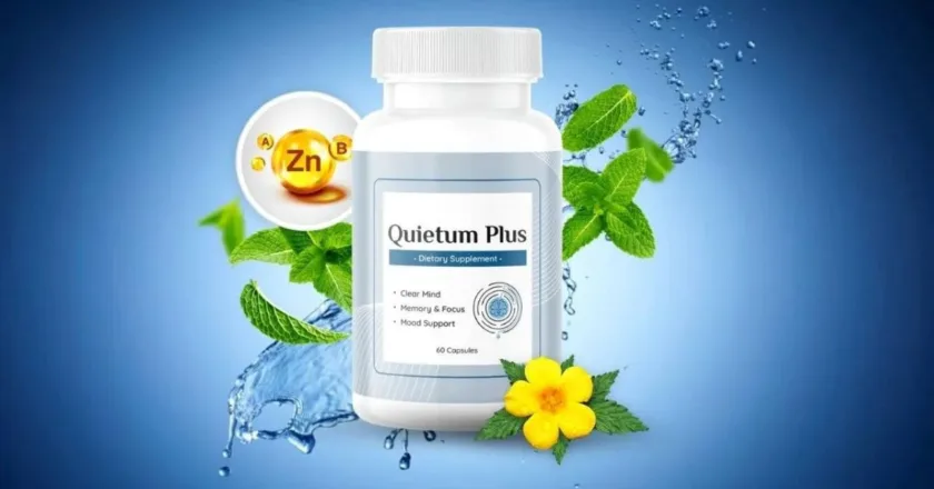 Quietum Plus Reviews (2023 Update) Negative Side Effects or Real Benefits?